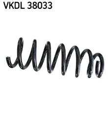 SKF VKDL 38033